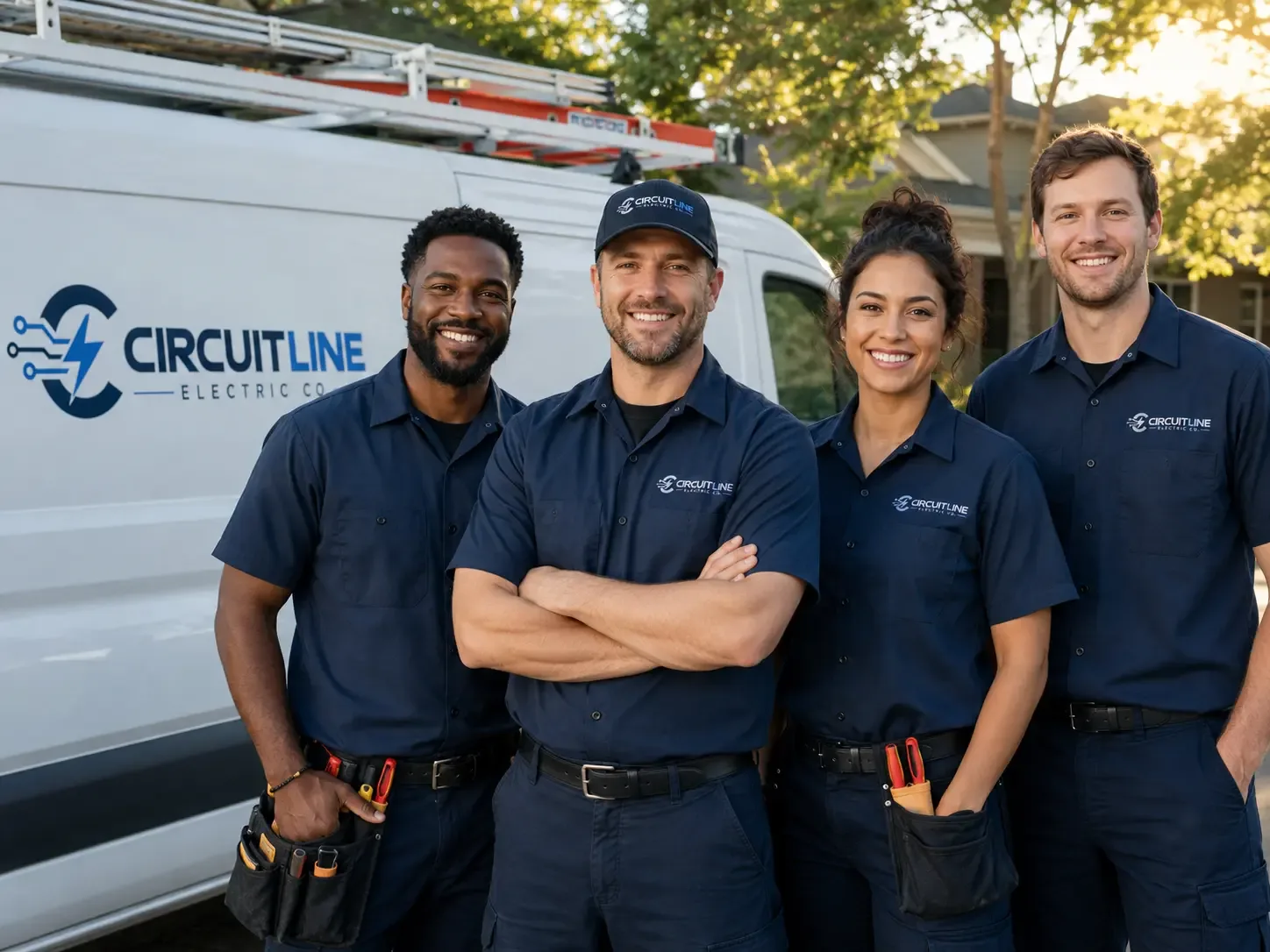 Whole Home Rewiring company in Succasunna, NJ