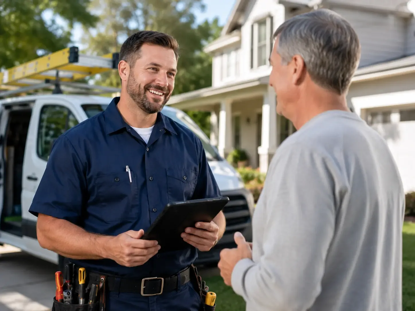 Whole Home Rewiring Succasunna, NJ FAQs